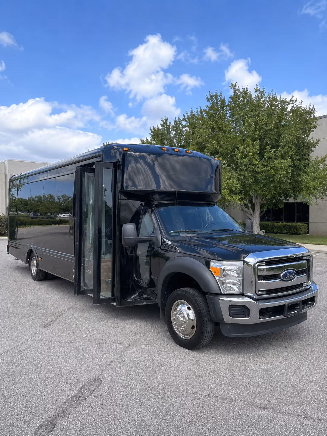 atlanta party bus rental 3