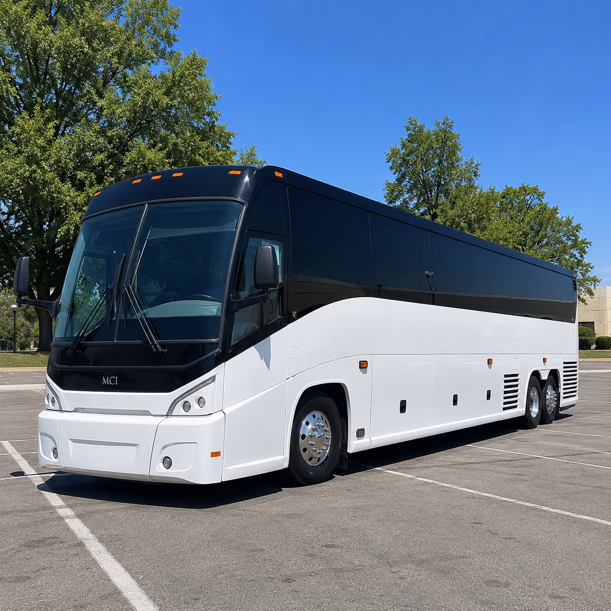 atlanta to savannah charter bus rentals along i 75 and i 16