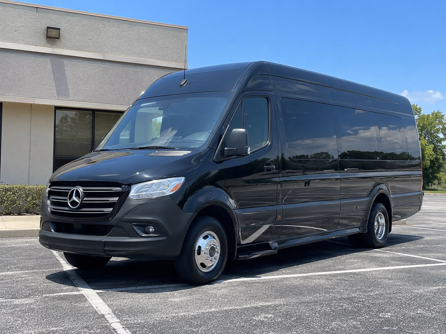 atlanta wine tour brewery transportation onboard seating