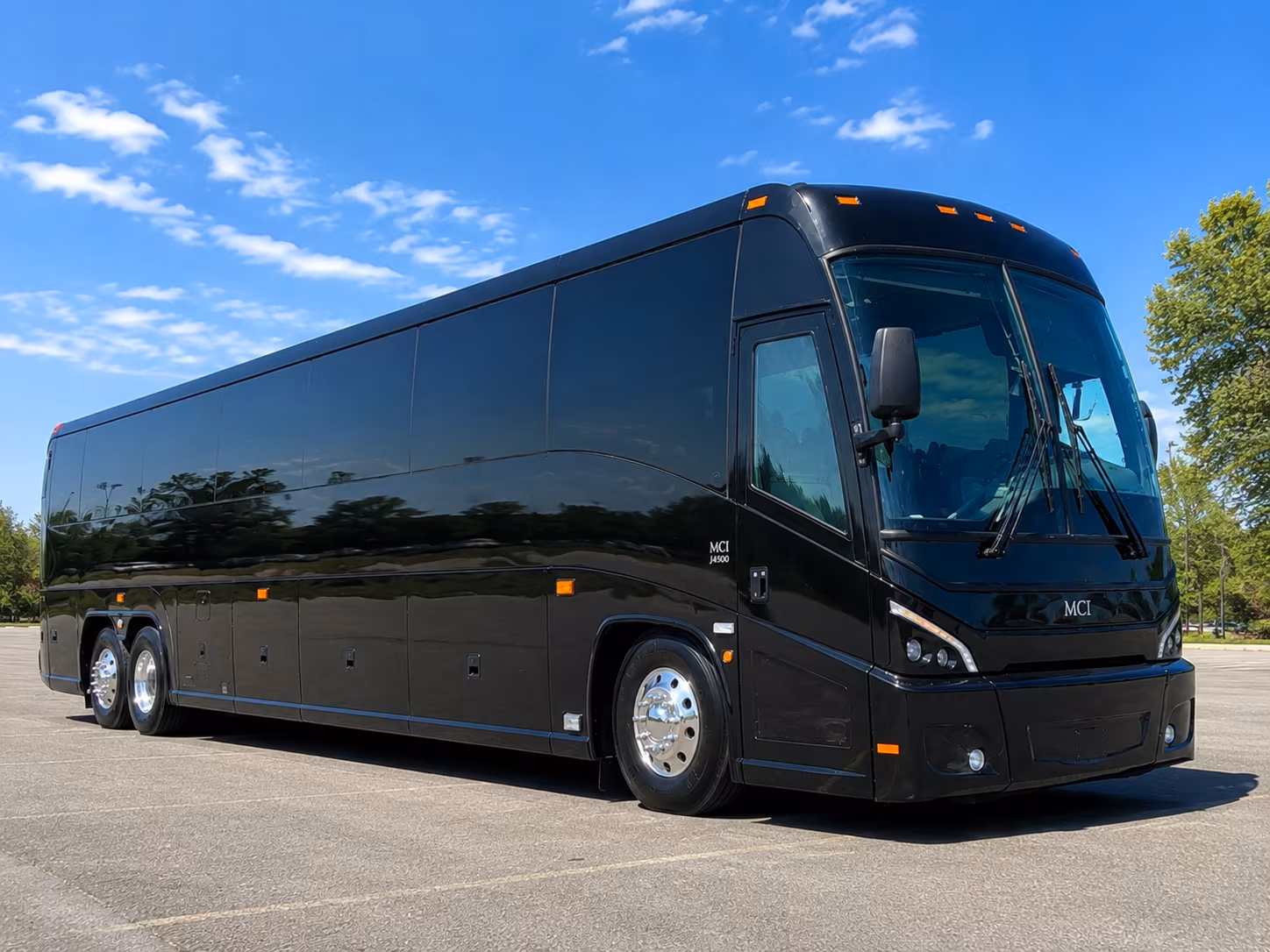 buses for fernbank museum and druid hills field trips