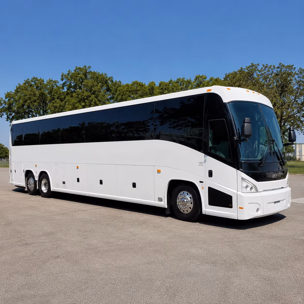 charter buses for atlanta youth group trips and retreats
