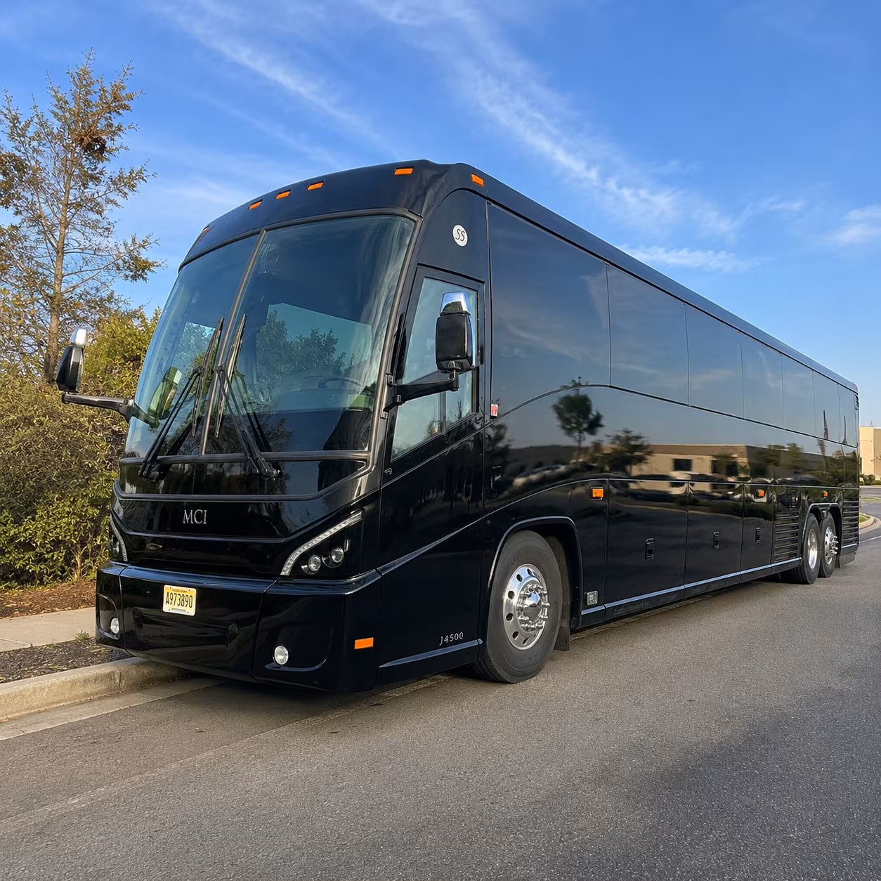 employee shuttle buses from hartsfield jackson and the college park corridor