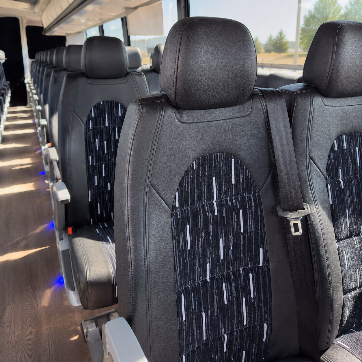 find compare and book atlanta bus rentals online in minutes