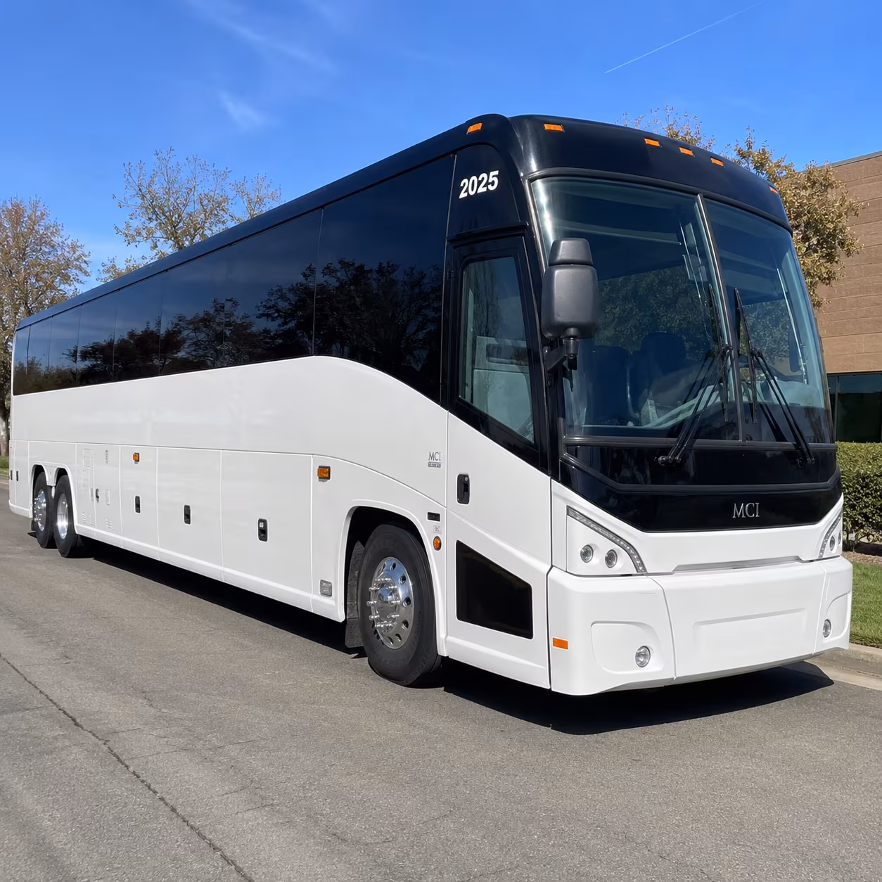 long distance retreat buses from atlanta to the mountains and coast