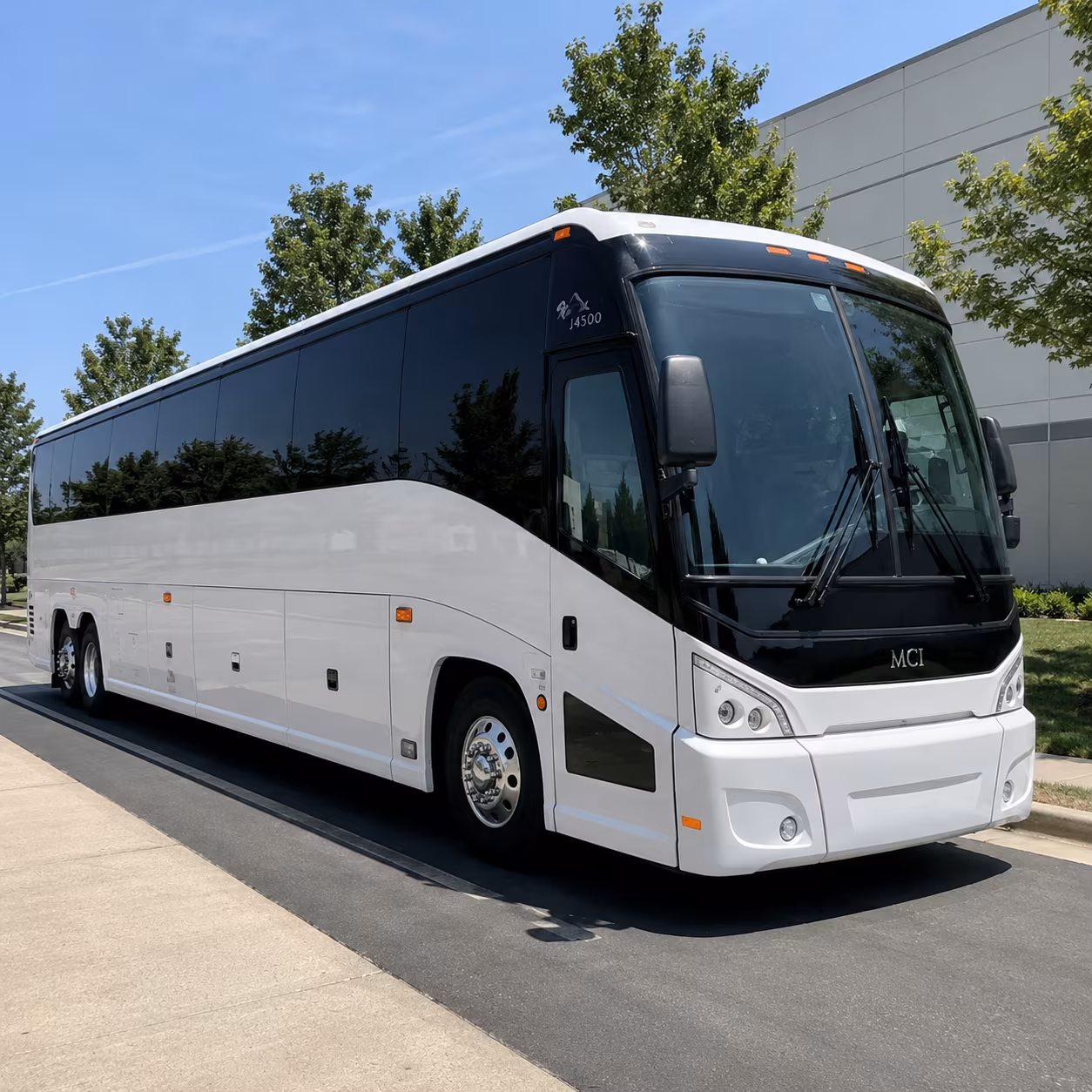 multi day group itineraries and long distance tours from atlanta