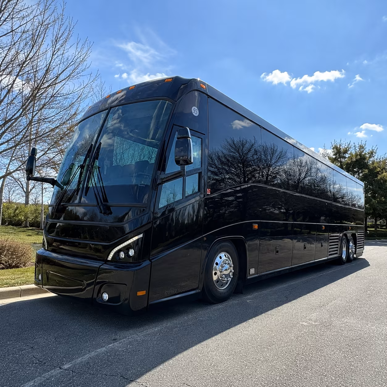 multi stop airport pickup loops and hotel transfer shuttles in atlanta