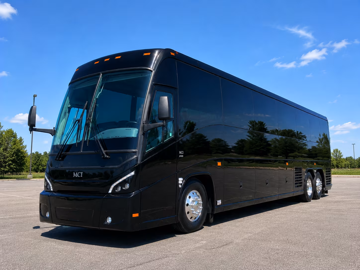 party buses for fulton county prom nights in atlanta
