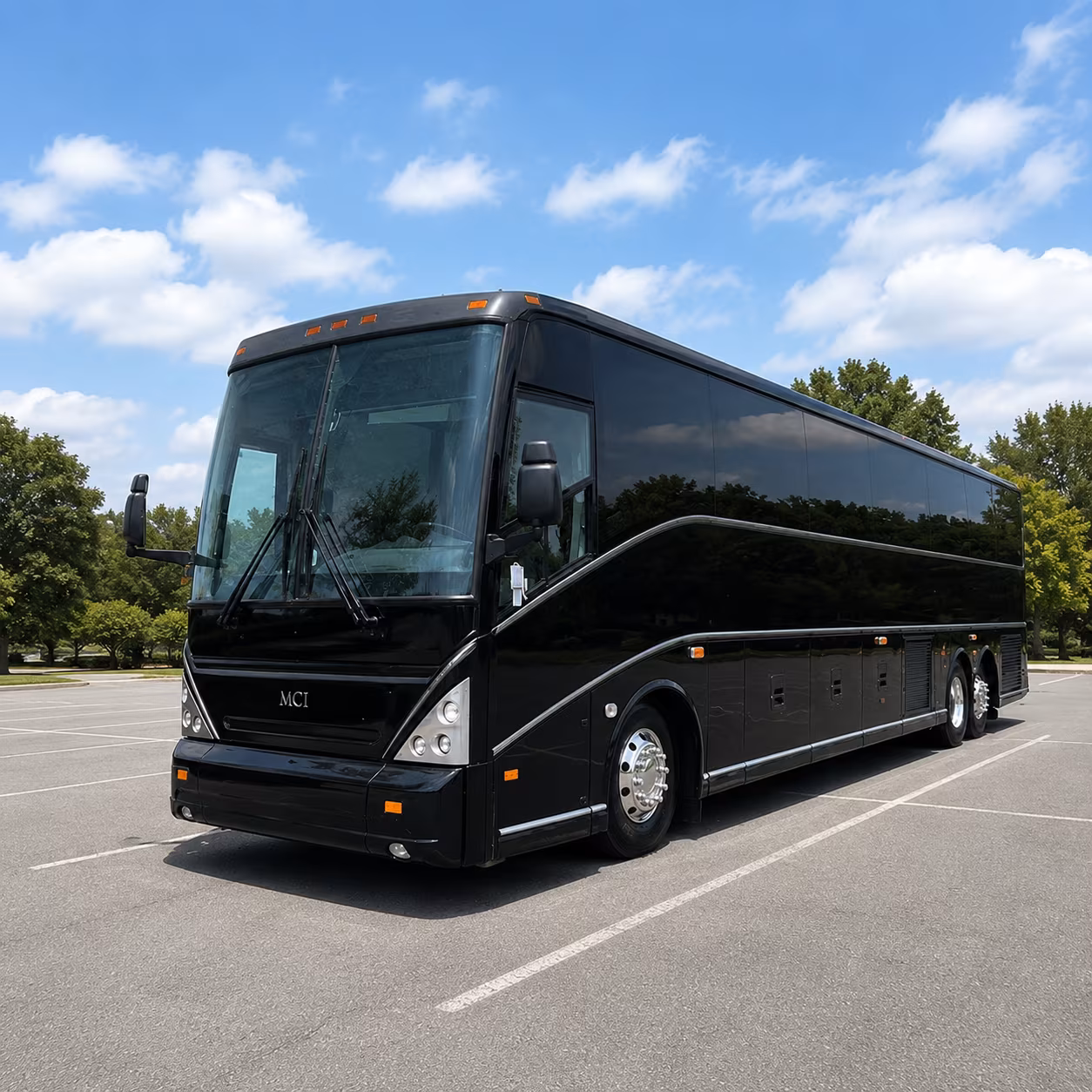 party buses to tabernacle and terminal west keep the night going between venues