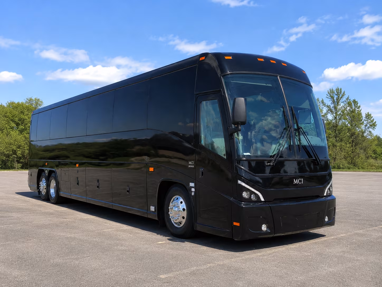 prom and homecoming party buses across metro atlanta school districts