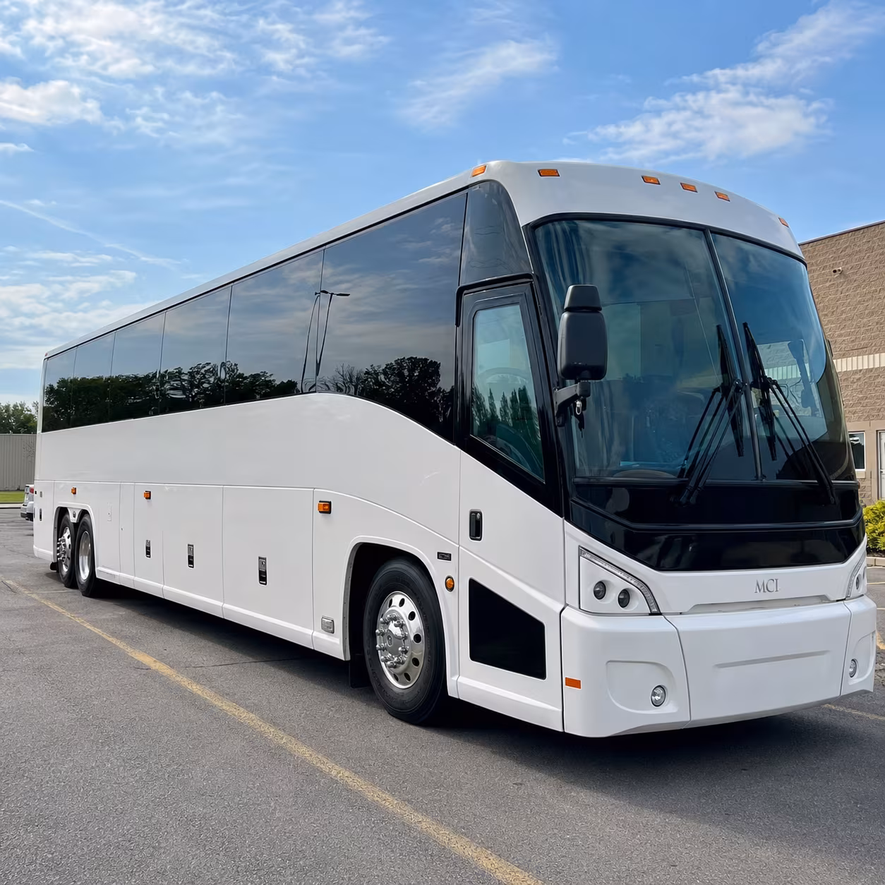 weekly worship shuttle buses serving atlanta congregations