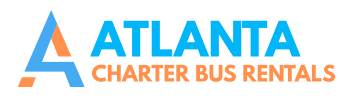 Georgia Charter Bus Rentals logo
